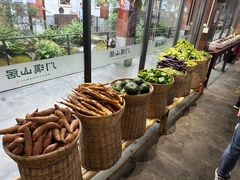 -门溪山居(七星店)