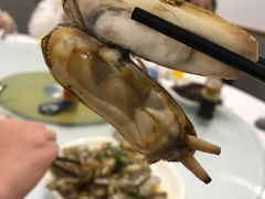 -渔中舟海鲜大排档(普陀沈家门店)