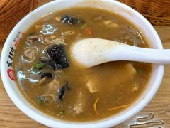 -高群生胡辣汤(亚运村店)