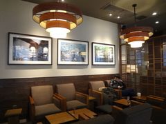 -星巴克臻选(济南恒隆店)
