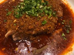 -眉州东坡(北苑华贸店)
