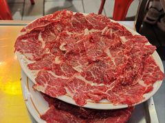 -金龙大四喜牛肉火锅