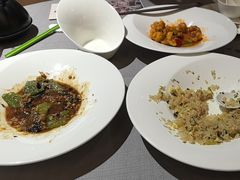 -梅州昌盛豪生大酒店·豪生阁中餐厅