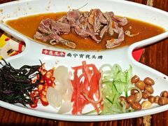 -今邕烧烤·广西烧烤大王(西大店)