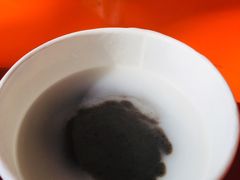 -谢怀亮芝麻茶