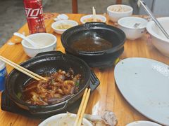 -邮电新村嘉积鸭美味园