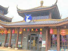 -南昌融创乐园