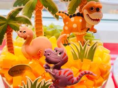 -味多美蛋糕(灯市口店)