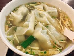 -哑巴生煎(临顿路店)