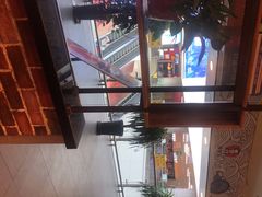 -李先生牛肉面大王(济南火车站候车室店)