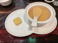 石花膏-临家闽南菜(宝洲路店)