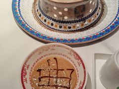 -曲氏老北京铜锅涮肉•火锅(不老街店)