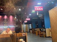 -傣妹火锅(南京东路一店)