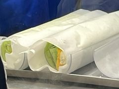 -the Roll'ING手作瑞士卷专门店(卓悦中心店)