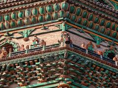 -平遥古城