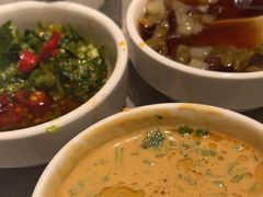 -海底捞火锅(名门店)
