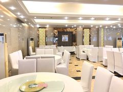 大堂-阿细汉菜(本地盐帮菜名店)