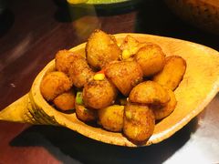 -杨记隆府(汉街店)