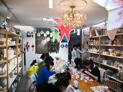 -100家灵感仓库·DIY团建(什刹海店)