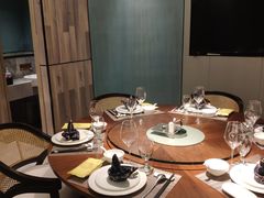 包厢-春申里餐厅(银泰in99店)