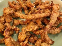 现炸酥肉-脑馋粉儿(三里屯店)