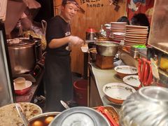 -老龙亭拉面店