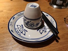 -福茂源横山铁锅羊肉(牡丹园店)