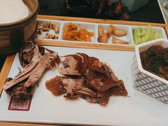 -全聚德(扬州虹桥坊店)