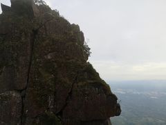 -七仙岭温泉国家森林公园