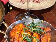 -BROWNSTONE布朗石西班牙餐厅(富城店)