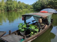 -西溪国家湿地公园