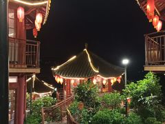 -枇杷园食为鲜火锅(南山店)