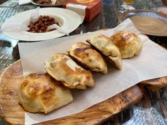 -穆沙烧烤·新疆菜(友好店)