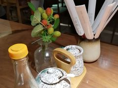 -十面春风·江南面馆(崇宁路店)