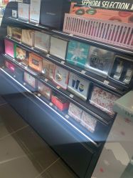 -丝芙兰Sephora