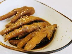 豉油皇凤爪-寻味顺德·珍之宝酒楼(银钻店)