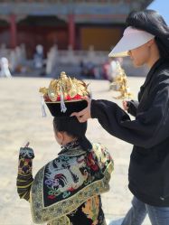 -美云庭古装·格格服汉服·京城旅拍(北京店)