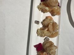-北李妈妈菜(鲁能城店)