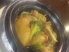 -日昌餐馆(亦庄店)