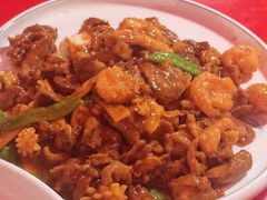 -同发号饭庄(复兴路店)