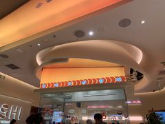 -争鲜回转寿司(西红门荟聚PLUS店)