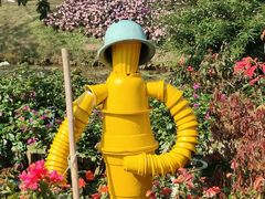 -中国科学院西双版纳热带植物园