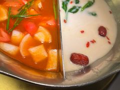 -湊湊火锅·茶憩(南京万象天地店)
