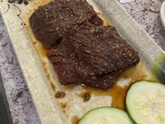 高丽屋特色调味牛排-高丽屋(天宁寺店)