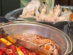-牛New寿喜烧(中山公园龙之梦店)