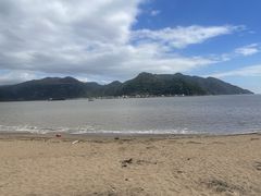-北岐滩涂
