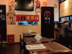 大堂-喜多亭(宜山路店)
