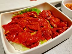-海底捞火锅(大华一路店)