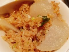 闽和南白萝卜饭-闽和南(深圳万象城店)