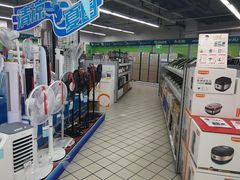 -物美超市(下沙店)